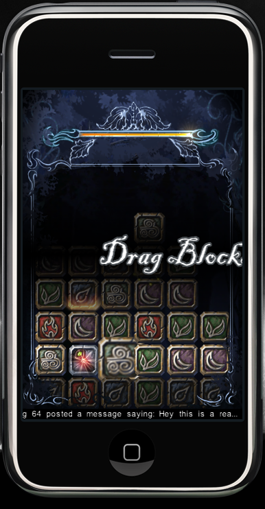Illustration for article titled Aurora Feint II: The Arena Brings Asynchronous MMO to iPhone This Friday(ish)